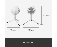 Blue Microphones Snowball iCE White - 652719 - zdjęcie 14